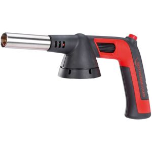 Rothenberger Rofire 4 Piezo 7/16"-Eu Piezo Ignition Soldering Torch 1500002922 Rothenberger Rofire 4 Piezo 7/16"-Eu Piezo Ignition Soldering Torch 1500002922