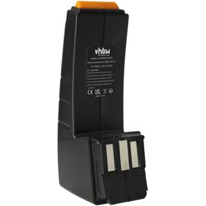 Vhbw Battery For Festo Festool Ccd12 C12gg C12duo C12ce-Nc-C45-Plus Ccd12es 3.3ah 12v Vhbw Battery For Festo Festool Ccd12 C12gg C12duo C12ce-Nc-C45-Plus Ccd12es 3.3ah 12v