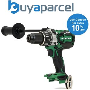 Hikoki Dv18dbxlj4z Brushless Combi Drill 18v Cordless Rfc Compact 136nm Drill Hikoki Dv18dbxlj4z Brushless Combi Drill 18v Cordless Rfc Compact 136nm Drill