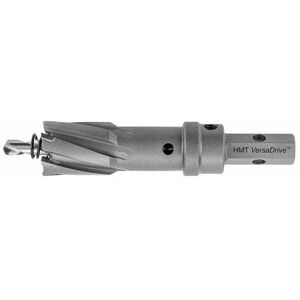 Hmt 24 X 55mm Versadrive Tct Holecutter Holesaw 101030-0240 Hmt 24 X 55mm Versadrive Tct Holecutter Holesaw 101030-0240