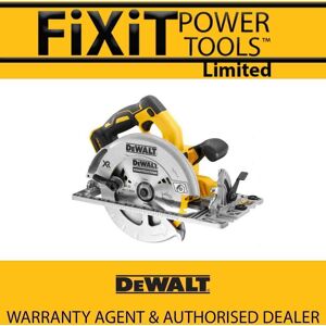 Dewalt Dcs572n 18v Xr Brushless 184mm Circular Saw Bare Unit Rw Dewalt Dcs572n 18v Xr Brushless 184mm Circular Saw Bare Unit Rw