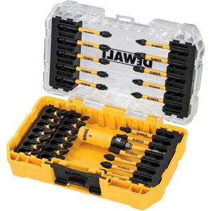 Dewalt Dt70737t-Qz 31 Piece Flextorq Impact Screwdriver Set With Tough Case Dewalt Dt70737t-Qz 31 Piece Flextorq Impact Screwdriver Set With Tough Case