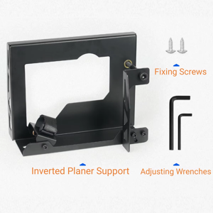 Does Not Apply Flip Planer Stand- Electric Planer Inverted Bracket, Woodworking Planing Support Does Not Apply Flip Planer Stand- Electric Planer Inverted Bracket, Woodworking Planing Support