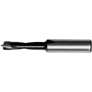 Festool Model HW D 5 F.BTA - Drill Bit Replacement for Carbide Centrotec with Depth Stop Festool Model HW D 5 F.BTA - Drill Bit Replacement for Carbide Centrotec with Depth Stop
