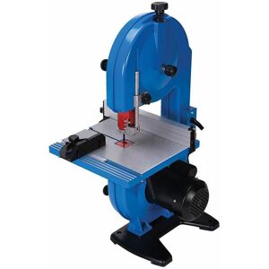 Silverline Bandsaw 190mm 350w Silverline Bandsaw 190mm 350w