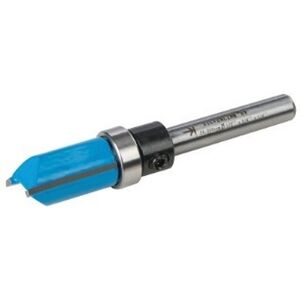 Silverline Router Bit - 5/8" x 1" x 5/8" - Model 282462 Silverline Router Bit - 5/8" x 1" x 5/8" - Model 282462