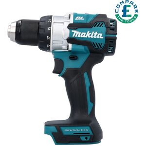 Makita Dhp489z 18v Lxt Brushless 2-Speed Combi Drill Body Only Makita Dhp489z 18v Lxt Brushless 2-Speed Combi Drill Body Only