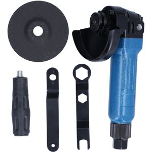 4in Air Angle Grinder Adjustable Speed Portable Pneumatic Polishing Machine✈ 4in Air Angle Grinder Adjustable Speed Portable Pneumatic Polishing Machine✈