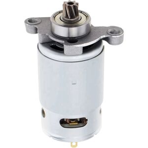 3x(21v Rs550 Dc Motor For Reciprocating Electric Saws, 8 Teeth, High- With5762 3x(21v Rs550 Dc Motor For Reciprocating Electric Saws, 8 Teeth, High- With5762