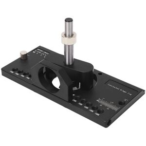 Sodial 35mm Concealed Hinge Jig Kit With Drill Guide Locator,Hinge Hole Punch For5167 Sodial 35mm Concealed Hinge Jig Kit With Drill Guide Locator,Hinge Hole Punch For5167