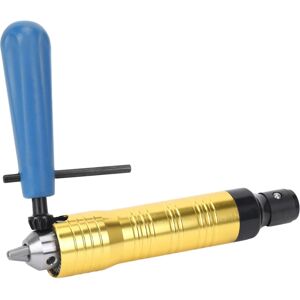 Sodial 3x(Flexible Shaft 6.5mm Flex Shaft Handpiece Tool Electric Drill Handle2624 Sodial 3x(Flexible Shaft 6.5mm Flex Shaft Handpiece Tool Electric Drill Handle2624