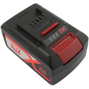 Avizar 18V Li-ion Battery - PXBP-300 / PXBP-600 - Battery Avizar 18V Li-ion Battery - PXBP-300 / PXBP-600 - Battery