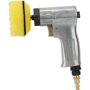 3in Air Sander Pneumatic Polisher Machine Set Air Grinder Polishing 3in Air Sander Pneumatic Polisher Machine Set Air Grinder Polishing