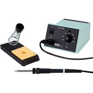 Weller Ws 81 Soldering Station Analog 80w 230v Weller Ws 81 Soldering Station Analog 80w 230v