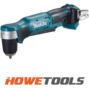 Makita Da333dz 12v Angle Drill 10mm Keyless Chuck Makita Da333dz 12v Angle Drill 10mm Keyless Chuck