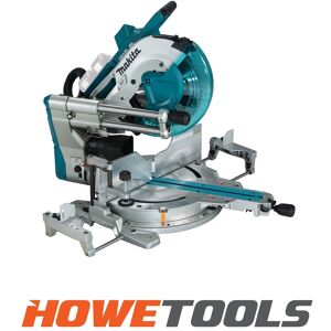 Makita Dls211zu Twin 18v Slide Mitre Saw 305mm Blade Makita Dls211zu Twin 18v Slide Mitre Saw 305mm Blade