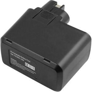 Avizar Replacement Battery For Bosch Gsr 9.6-1 Ni-Mh 9.6v 3000mah 28.8wh Avizar Replacement Battery For Bosch Gsr 9.6-1 Ni-Mh 9.6v 3000mah 28.8wh