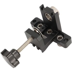 Dowel Jig Quick Precise Positioning Hole Drill Locator Drilling Guide For Repair Dowel Jig Quick Precise Positioning Hole Drill Locator Drilling Guide For Repair