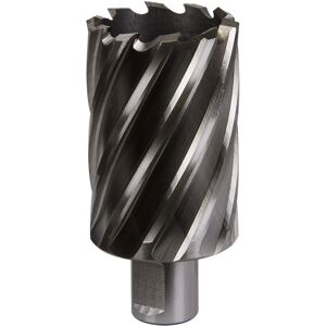 Sealey Rotabor Cutter Hss Ø42mm - Cut Depth 50mm - Rbhss42l Sealey Rotabor Cutter Hss Ø42mm - Cut Depth 50mm - Rbhss42l