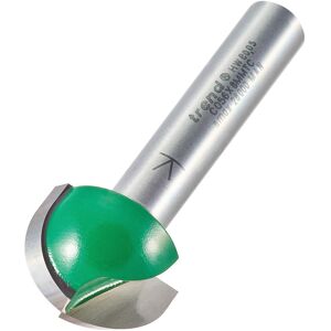Trend C056x8mmtc 9.5mm Radius X 12.7mm Cut Radius Cutter Trend C056x8mmtc 9.5mm Radius X 12.7mm Cut Radius Cutter