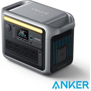 Anker Solix C1000x Portable Power Station 1056wh Anker Solix C1000x Portable Power Station 1056wh