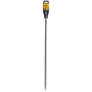 Dewalt Power Tools Sds Plus Extreme 2 Drill Bit14 X 600mm Multi Colour Tk7311 Dewalt Power Tools Sds Plus Extreme 2 Drill Bit14 X 600mm Multi Colour Tk7311
