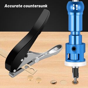 82 Degree Carbide Tipped Countersink Bit Countersink Drill Bit Set Fast Cutting^ 82 Degree Carbide Tipped Countersink Bit Countersink Drill Bit Set Fast Cutting^