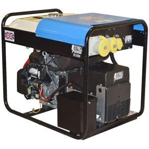Stephill Se10000ec 10.0 Kva Honda Gx630 Petrol Generator - Ste-Se10000ec Stephill Se10000ec 10.0 Kva Honda Gx630 Petrol Generator - Ste-Se10000ec