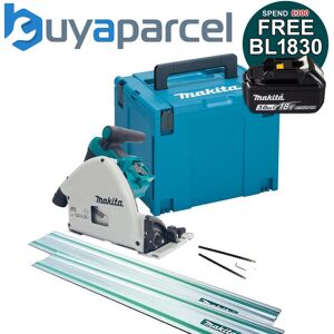 Makita Dsp600zj Twin 18v Brushless Circular Saw - Power Tools Makita Dsp600zj Twin 18v Brushless Circular Saw - Power Tools