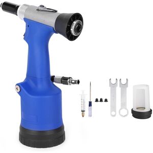 Kp-708x Pneumatic Riveter Hydraulic Rivet Gun Riveting Tool For Rivets Kp-708x Pneumatic Riveter Hydraulic Rivet Gun Riveting Tool For Rivets