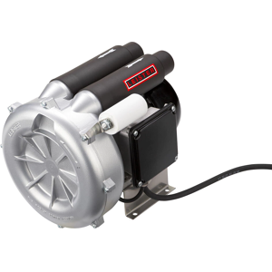 Hilltop Products Ltd Leister Robust High Pressure Regenerative Air Blower 103.429 Hilltop Products Ltd Leister Robust High Pressure Regenerative Air Blower 103.429