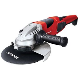 Einhell Te-Ag230 Angle Grinder 230mm 2000w 240v Einteag230 Einhell Te-Ag230 Angle Grinder 230mm 2000w 240v Einteag230