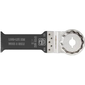 Fein 63502203210 Saw Blade Slm E-Cut Ll Bim 78x42 (Singles) Long Life Wood And N Fein 63502203210 Saw Blade Slm E-Cut Ll Bim 78x42 (Singles) Long Life Wood And N