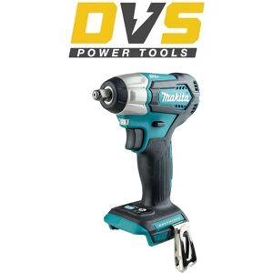 Makita Dtw180z 18v Lxt 3/8″ Brushless Impact Wrench 180nm Body Only Makita Dtw180z 18v Lxt 3/8″ Brushless Impact Wrench 180nm Body Only