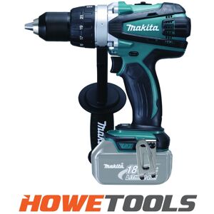 Makita Ddf458z 18v Drill Driver 13mm Keyless Chuck Makita Ddf458z 18v Drill Driver 13mm Keyless Chuck