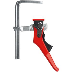 Bessey Guide Rail Plunge Saw All Steel Table Lever Clamp Gtrh 160/60 Be104924 Bessey Guide Rail Plunge Saw All Steel Table Lever Clamp Gtrh 160/60 Be104924