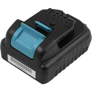 Avizar Dewalt DCB120 Replacement Battery - 12V 1500mAh Avizar Dewalt DCB120 Replacement Battery - 12V 1500mAh