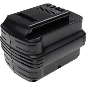 Extensilo Battery For Dewalt De0240-Xj De0242 Bha24 De0240 De0243 De0241 3.3ah 24v Extensilo Battery For Dewalt De0240-Xj De0242 Bha24 De0240 De0243 De0241 3.3ah 24v