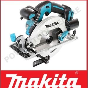 Makita Dhs680z 18v Lxt Li-Ion Cordless Brushless 165mm Circular Saw Body Only Makita Dhs680z 18v Lxt Li-Ion Cordless Brushless 165mm Circular Saw Body Only