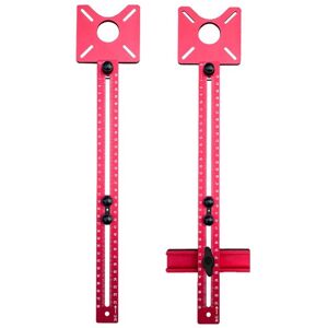 Sodial 3 In 1 Router Milling Groove Bracket Router Milling Groove Bracket F6u82472 Sodial 3 In 1 Router Milling Groove Bracket Router Milling Groove Bracket F6u82472