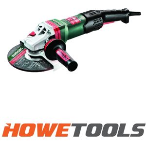 Metabo Wepba 19-180rt 110v Angle Grinder 7" (180mm) Metabo Wepba 19-180rt 110v Angle Grinder 7" (180mm)