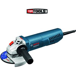 Bosch Gws 9 115 P Professional Angle Grinder 115mm 240v 0601790270 Bosch Gws 9 115 P Professional Angle Grinder 115mm 240v 0601790270