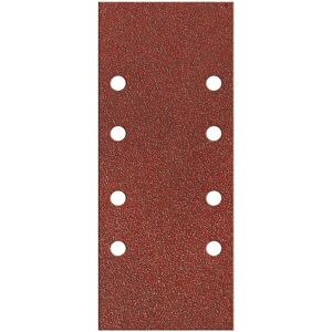 Scid Lot 8 Sanding Sheets Abrasive Corundum 8 Parallel Holes 93 X 185 Mm Grit 120 Sc Scid Lot 8 Sanding Sheets Abrasive Corundum 8 Parallel Holes 93 X 185 Mm Grit 120 Sc