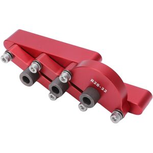 ˜3 In 1 Self Centering Doweling Jig For Precise Drilling Woodworking Tools ˜3 In 1 Self Centering Doweling Jig For Precise Drilling Woodworking Tools