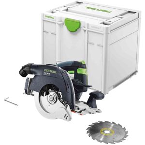 Festool 577232 Hkc55 18v Cordless Circular Saw – Body Festool 577232 Hkc55 18v Cordless Circular Saw – Body