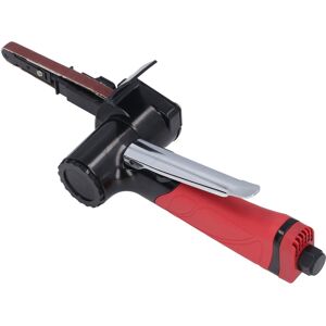 Air Belt Sander Tool 1/4in Bsp Or Npt High Stability Handheld Belt Sanding Air Belt Sander Tool 1/4in Bsp Or Npt High Stability Handheld Belt Sanding