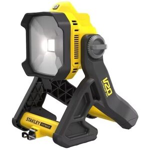 Stanley 18v Fatmax V20 Cordless Area Light Tool Only Sfmcl030bq-Xj Stanley 18v Fatmax V20 Cordless Area Light Tool Only Sfmcl030bq-Xj