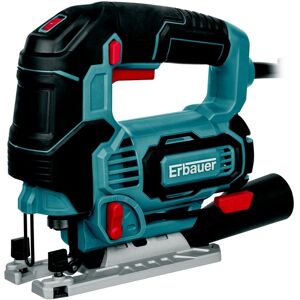 Erbauer 750w 220-240v Corded Jigsaw Ejs750 Power Tool Diy Builder Equipment Erbauer 750w 220-240v Corded Jigsaw Ejs750 Power Tool Diy Builder Equipment