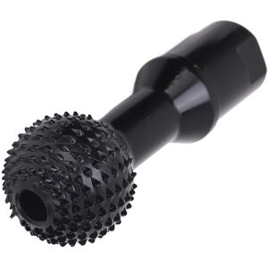 3pcs Angle Grinder Attachments M10 Sphere Burr Grinding Slotting Pol 3pcs Angle Grinder Attachments M10 Sphere Burr Grinding Slotting Pol