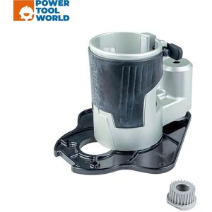 Makita 195562-2 Offset Base For Drt50/rt0700 Routers Makita 195562-2 Offset Base For Drt50/rt0700 Routers